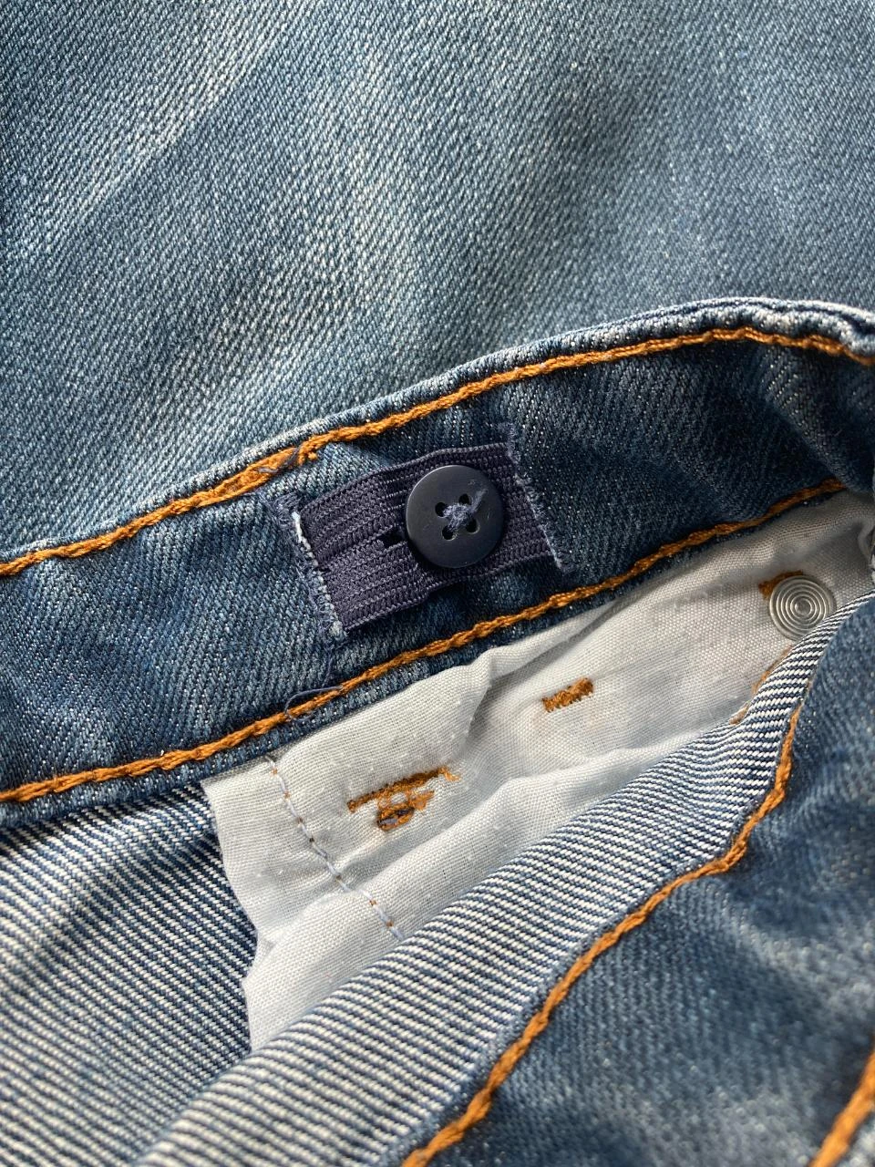 Vertbaudet jongensjeans 8 jaar – photo 3